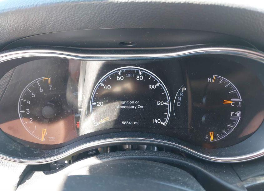 Photo 7 of 2018 Jeep Grand CHEROKEE LAREDO E 4X4 (VIN 1C4RJFAGXJC506633)