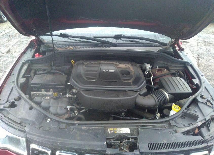 Photo 10 of 2019 Jeep Grand CHEROKEE LAREDO E 4X4 (VIN 1C4RJFAGXKC547913)