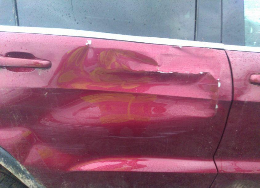 Photo 18 of 2019 Jeep Grand CHEROKEE LAREDO E 4X4 (VIN 1C4RJFAGXKC547913)