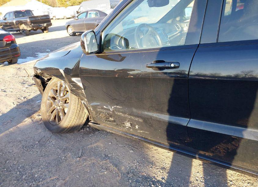 Photo 18 of 2019 Jeep Grand CHEROKEE ALTITUDE 4X4 (VIN 1C4RJFAGXKC577462)