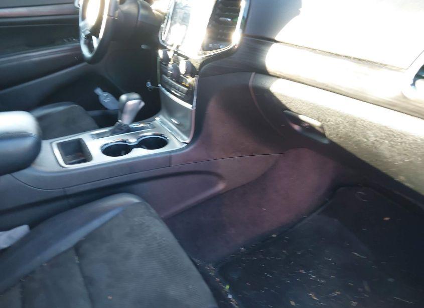 Photo 5 of 2019 Jeep Grand CHEROKEE ALTITUDE 4X4 (VIN 1C4RJFAGXKC577462)