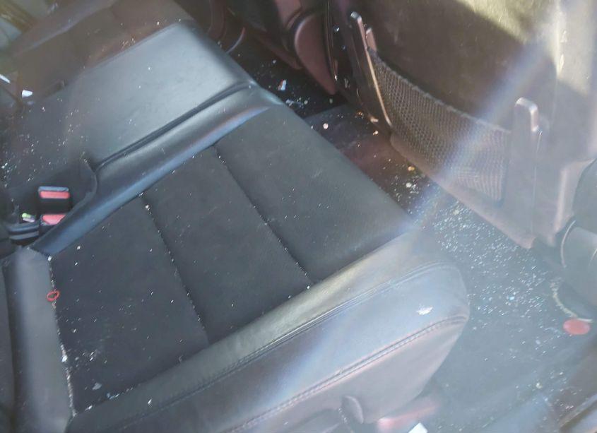 Photo 8 of 2019 Jeep Grand CHEROKEE ALTITUDE 4X4 (VIN 1C4RJFAGXKC577462)