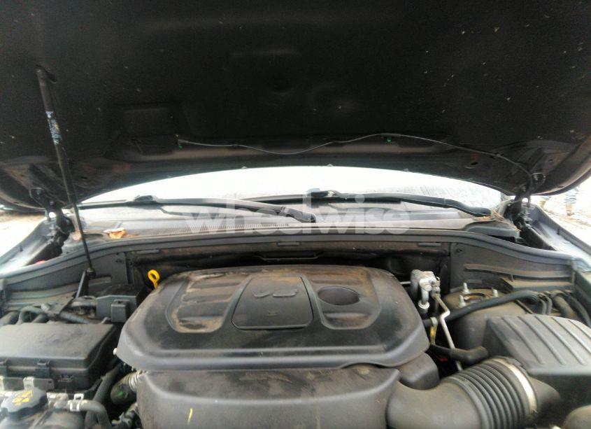 Photo 10 of 2020 Jeep Grand CHEROKEE ALTITUDE 4X4 (VIN 1C4RJFAGXLC211518)