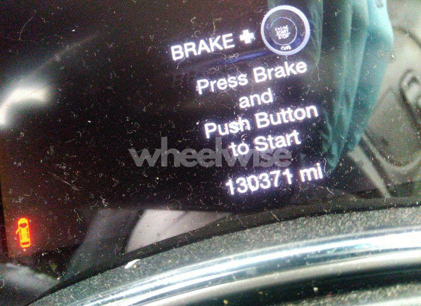 Photo 15 of 2020 Jeep Grand CHEROKEE ALTITUDE 4X4 (VIN 1C4RJFAGXLC211518)