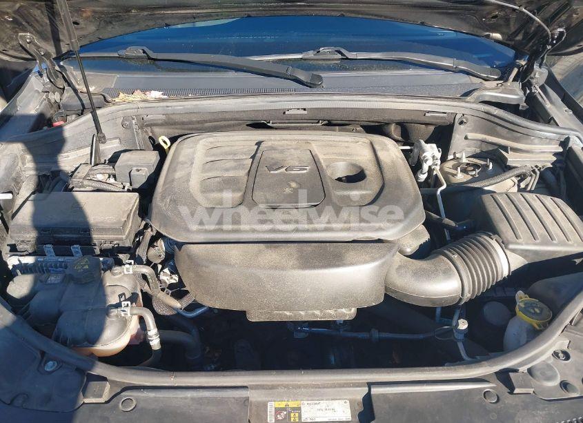 Photo 10 of 2020 Jeep Grand CHEROKEE LAREDO E 4X4 (VIN 1C4RJFAGXLC241957)