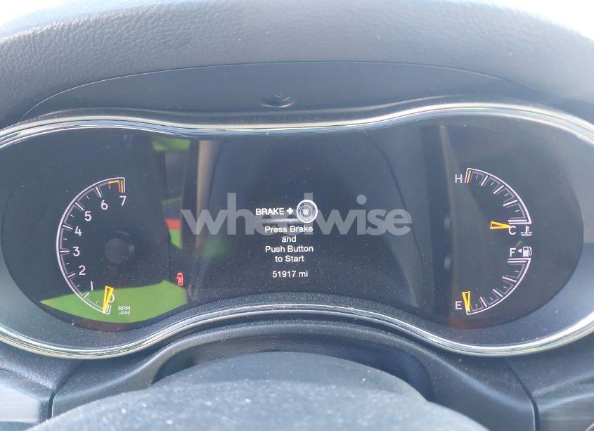 Photo 7 of 2020 Jeep Grand CHEROKEE NORTH EDITION 4X4 (VIN 1C4RJFAGXLC254014)