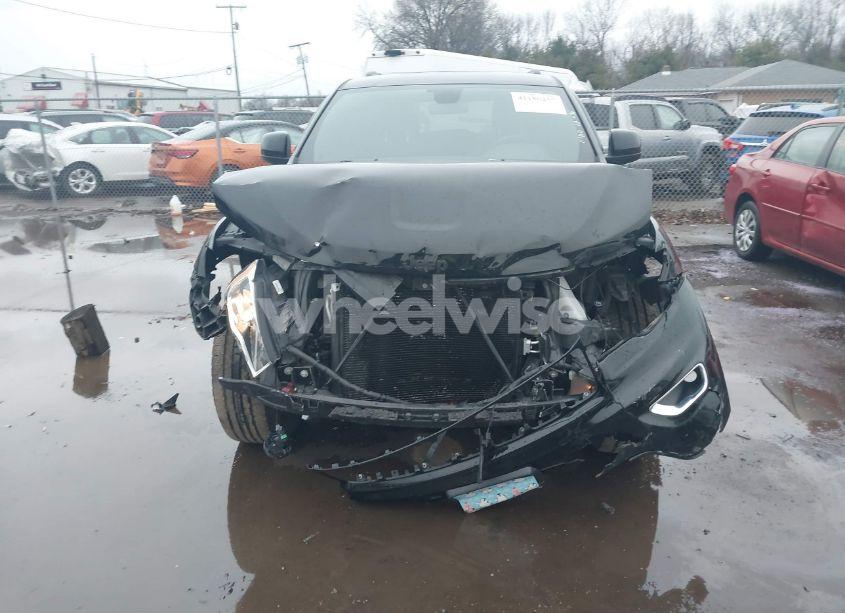 Photo 12 of 2020 Jeep Grand CHEROKEE LAREDO (VIN 1C4RJFAGXLC317533)