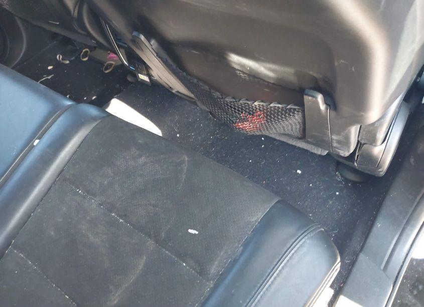 Photo 8 of 2020 Jeep Grand CHEROKEE ALTITUDE 4X4 (VIN 1C4RJFAGXLC363427)