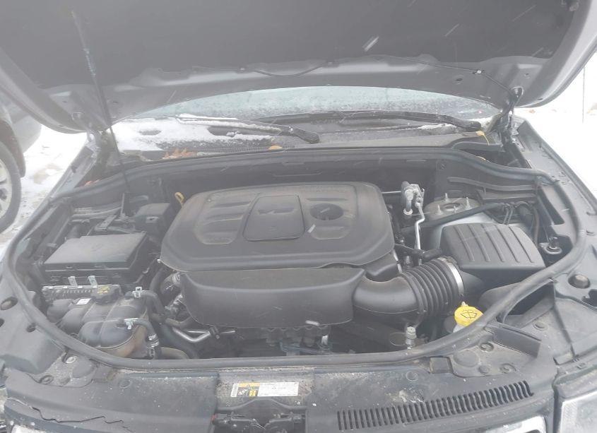 Photo 10 of 2020 Jeep Grand CHEROKEE LAREDO E 4X4 (VIN 1C4RJFAGXLC366120)