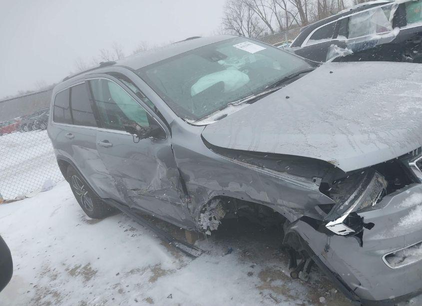 Photo 13 of 2020 Jeep Grand CHEROKEE LAREDO E 4X4 (VIN 1C4RJFAGXLC366120)