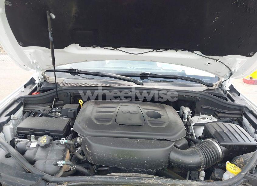 Photo 10 of 2021 Jeep Grand CHEROKEE LAREDO X 4X4 (VIN 1C4RJFAGXMC516180)