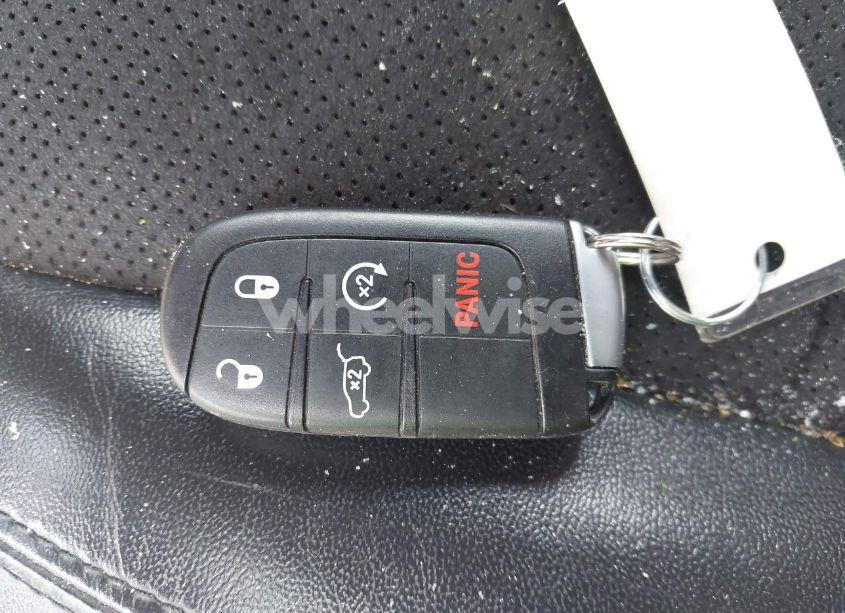 Photo 11 of 2021 Jeep Grand CHEROKEE LAREDO X 4X4 (VIN 1C4RJFAGXMC516180)