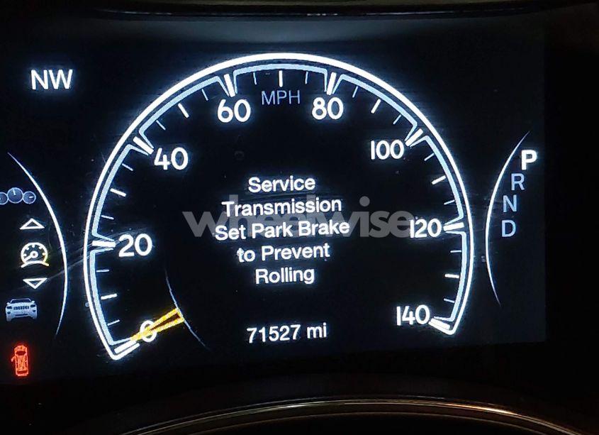 Photo 7 of 2021 Jeep Grand CHEROKEE LAREDO X 4X4 (VIN 1C4RJFAGXMC563628)