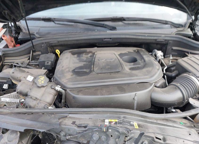 Photo 10 of 2021 Jeep Grand CHEROKEE LAREDO X 4X4 (VIN 1C4RJFAGXMC650672)