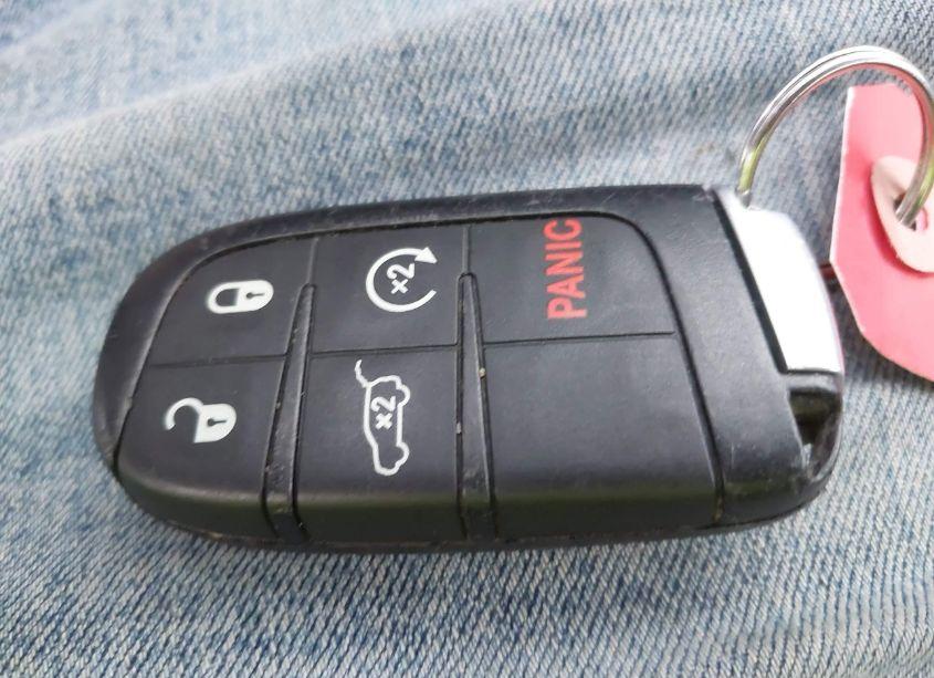 Photo 11 of 2021 Jeep Grand CHEROKEE LAREDO X 4X4 (VIN 1C4RJFAGXMC650672)