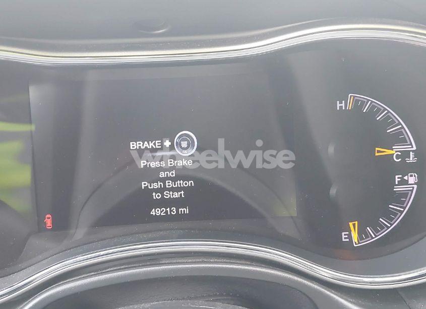 Photo 16 of 2021 Jeep Grand CHEROKEE LAREDO X 4X4 (VIN 1C4RJFAGXMC652969)