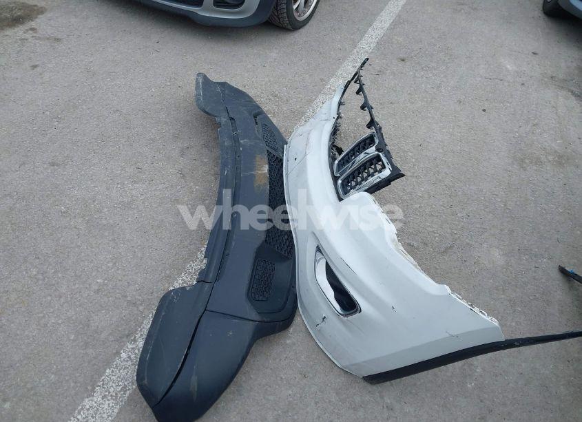 Photo 12 of 2021 Jeep Grand CHEROKEE LAREDO E 4X4 (VIN 1C4RJFAGXMC687897)