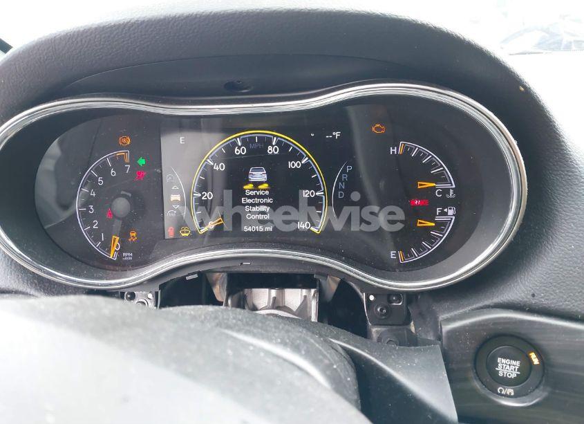 Photo 7 of 2021 Jeep Grand CHEROKEE LAREDO E 4X4 (VIN 1C4RJFAGXMC687897)