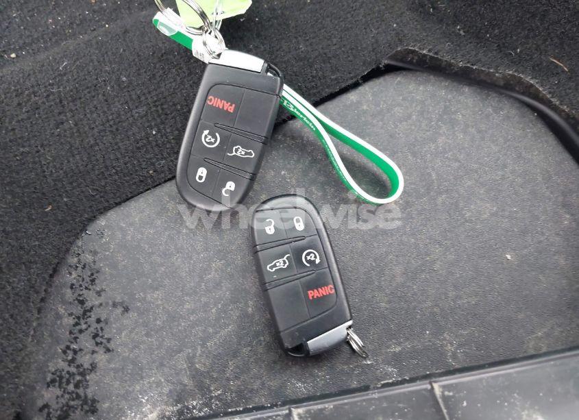 Photo 11 of 2022 Jeep Grand CHEROKEE WK LAREDO X 4X4 (VIN 1C4RJFAGXNC112636)