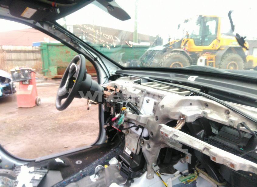 Photo 5 of 2022 Jeep Grand CHEROKEE WK LAREDO X 4X4 (VIN 1C4RJFAGXNC112636)