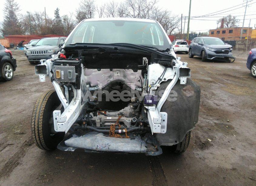 Photo 6 of 2022 Jeep Grand CHEROKEE WK LAREDO X 4X4 (VIN 1C4RJFAGXNC112636)