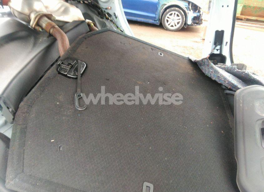 Photo 8 of 2022 Jeep Grand CHEROKEE WK LAREDO X 4X4 (VIN 1C4RJFAGXNC112636)