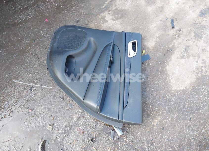 Photo 12 of 2012 Jeep Grand CHEROKEE LAREDO (VIN 1C4RJFAT0CC246145)