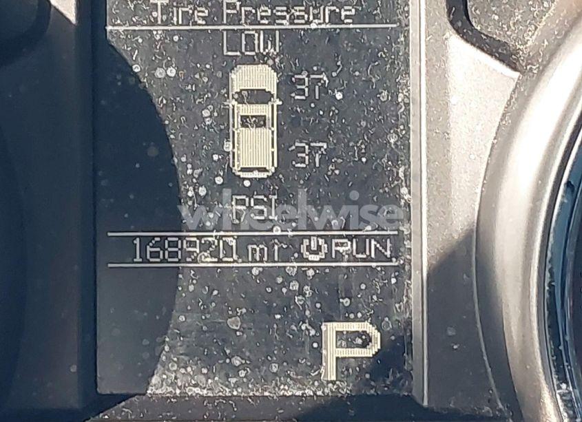 Photo 16 of 2012 Jeep Grand CHEROKEE LAREDO (VIN 1C4RJFAT0CC246145)