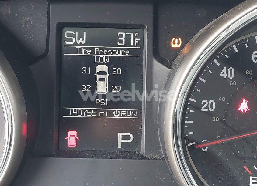 Photo 15 of 2012 Jeep Grand CHEROKEE LAREDO (VIN 1C4RJFAT1CC159015)