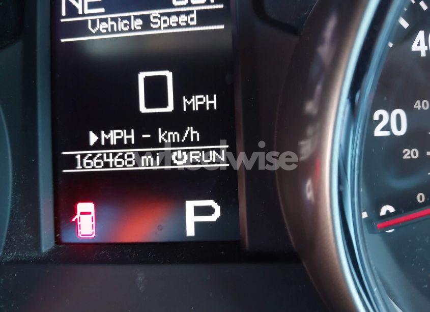 Photo 15 of 2013 Jeep Grand CHEROKEE LAREDO TRAILHAWK (VIN 1C4RJFAT1DC615693)