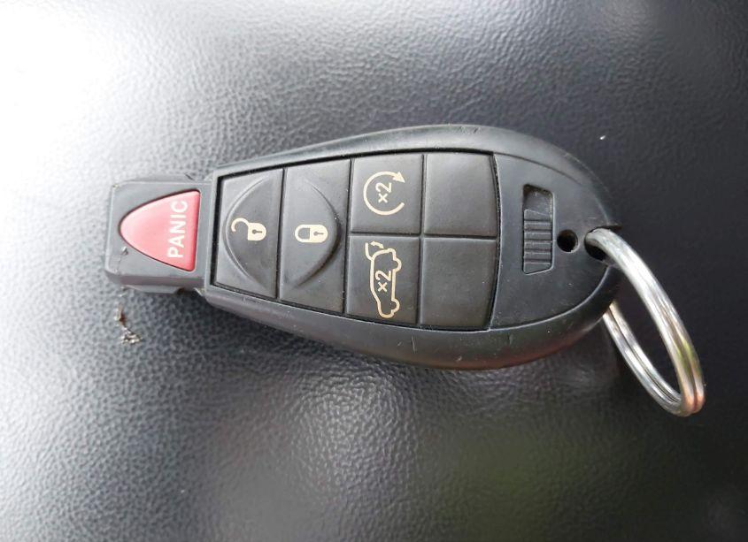 Photo 11 of 2013 Jeep Grand CHEROKEE LAREDO ALTITUDE (VIN 1C4RJFAT3DC587833)