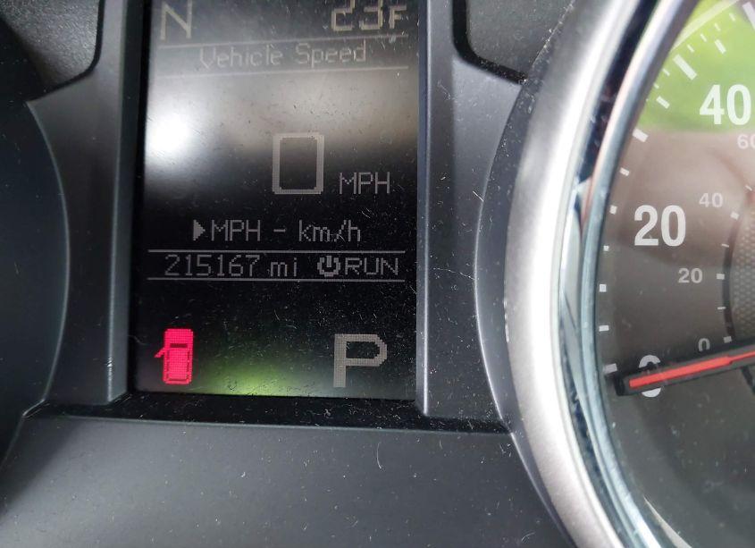 Photo 15 of 2013 Jeep Grand CHEROKEE LAREDO ALTITUDE (VIN 1C4RJFAT3DC587833)