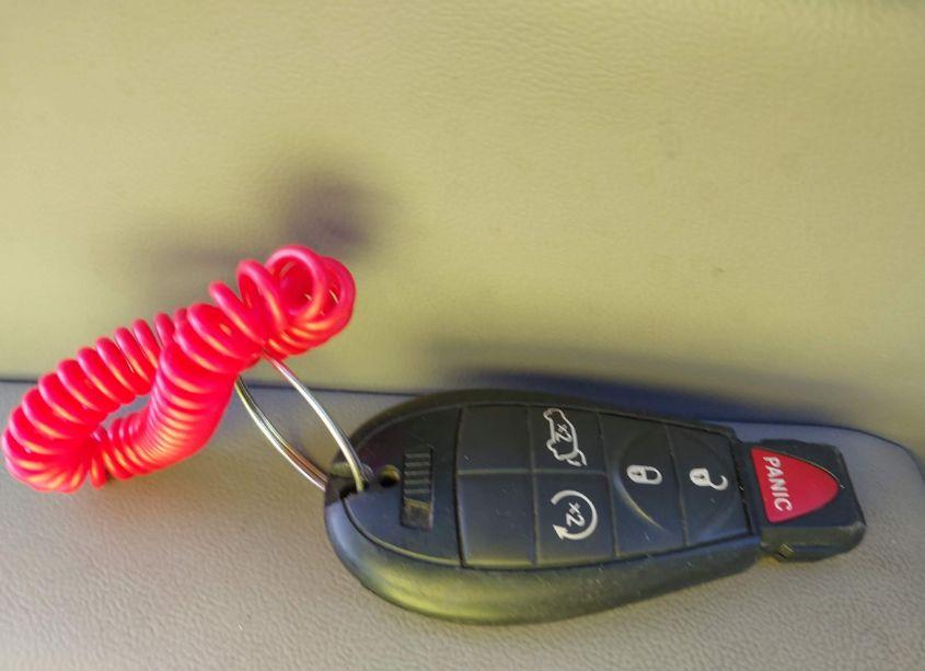 Photo 11 of 2012 Jeep Grand CHEROKEE LAREDO (VIN 1C4RJFAT7CC329359)