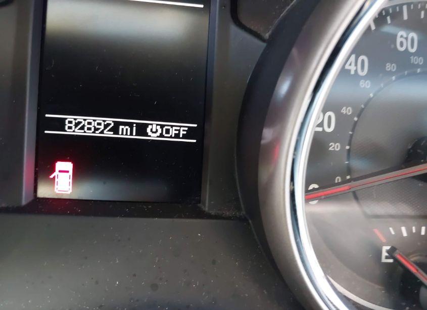 Photo 15 of 2012 Jeep Grand CHEROKEE LAREDO (VIN 1C4RJFAT7CC329359)