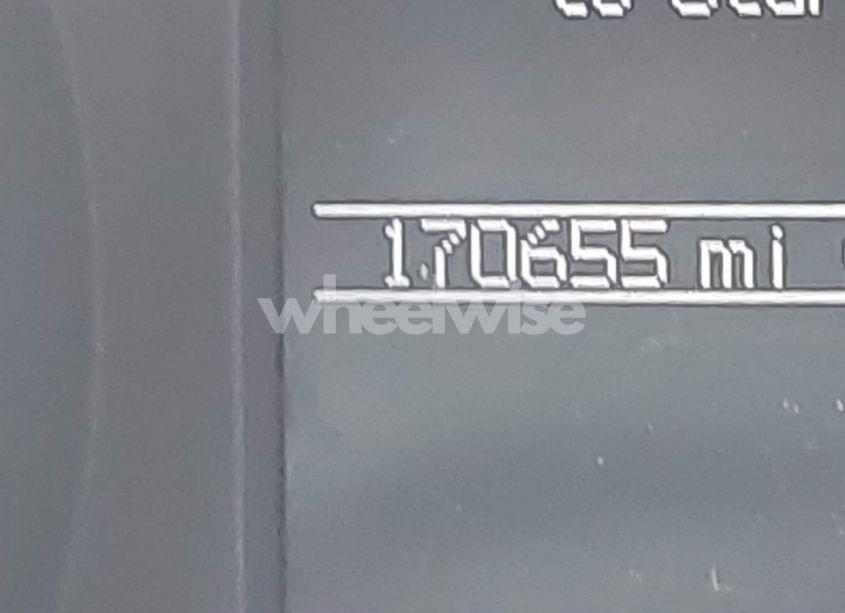 Photo 15 of 2012 Jeep Grand CHEROKEE LAREDO (VIN 1C4RJFAT8CC284447)