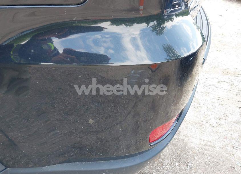 Photo 6 of 2013 Jeep Grand CHEROKEE LAREDO (VIN 1C4RJFAT9DC574617)