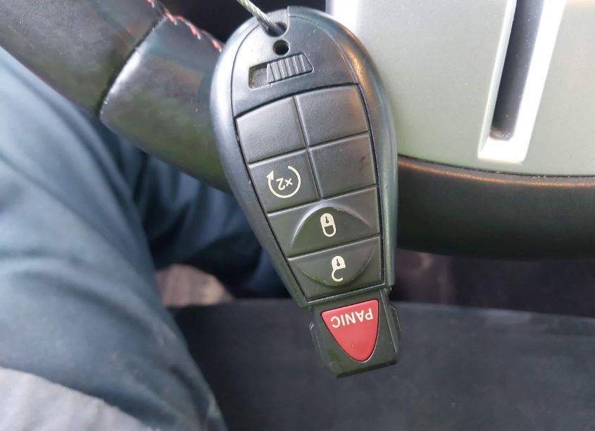 Photo 11 of 2013 Jeep Grand CHEROKEE LAREDO TRAILHAWK (VIN 1C4RJFATXDC615594)