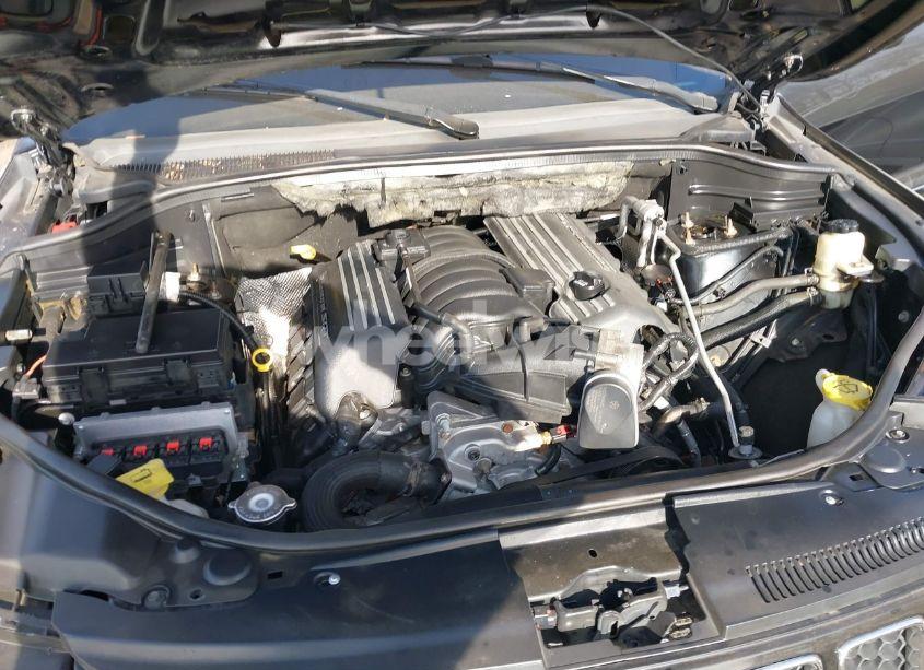 Photo 10 of 2013 Jeep Grand CHEROKEE LAREDO (VIN 1C4RJFATXDC627115)