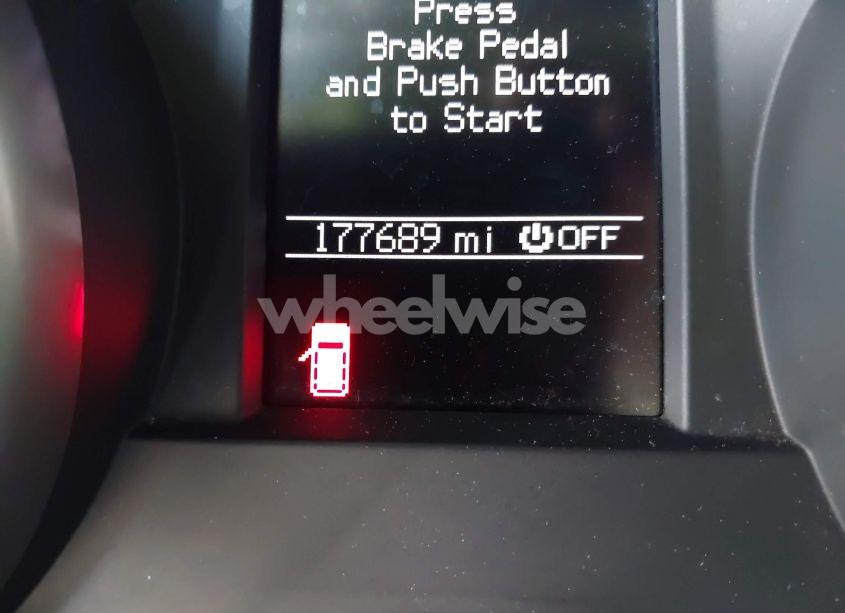 Photo 14 of 2013 Jeep Grand CHEROKEE LAREDO (VIN 1C4RJFATXDC627115)