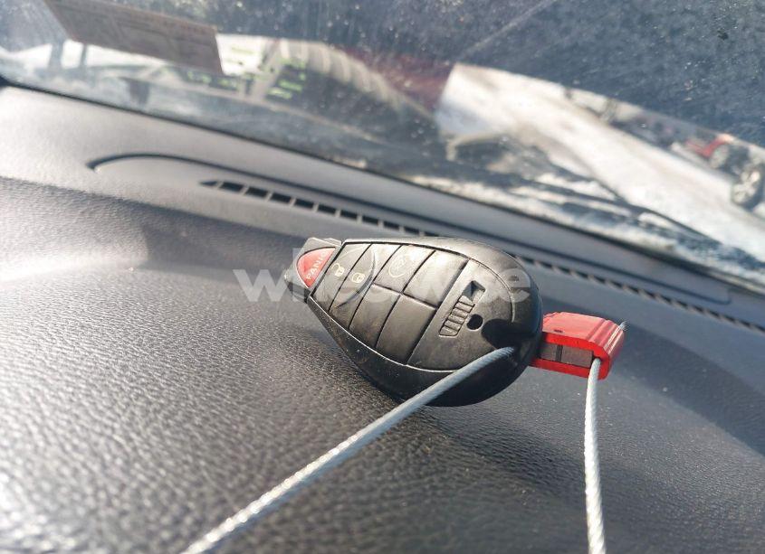 Photo 11 of 2012 Jeep Grand CHEROKEE LIMITED (VIN 1C4RJFBG0CC254389)