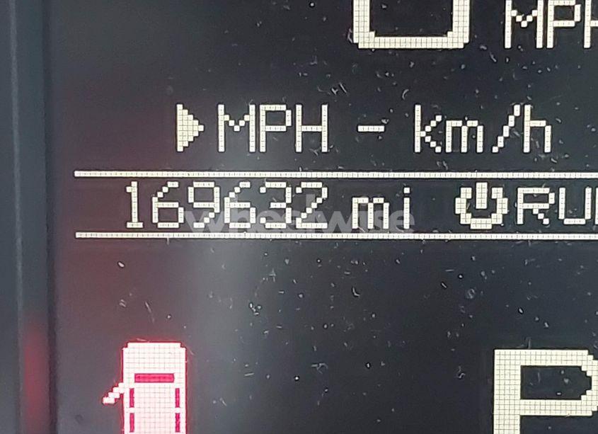 Photo 15 of 2012 Jeep Grand CHEROKEE LIMITED (VIN 1C4RJFBG0CC254389)