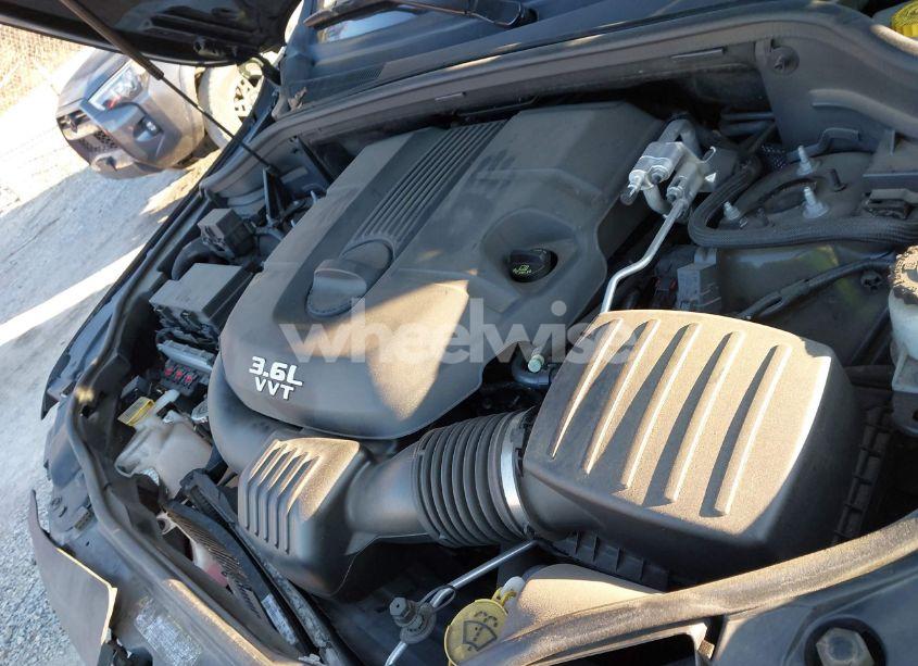 Photo 10 of 2013 Jeep Grand CHEROKEE LIMITED (VIN 1C4RJFBG0DC524044)