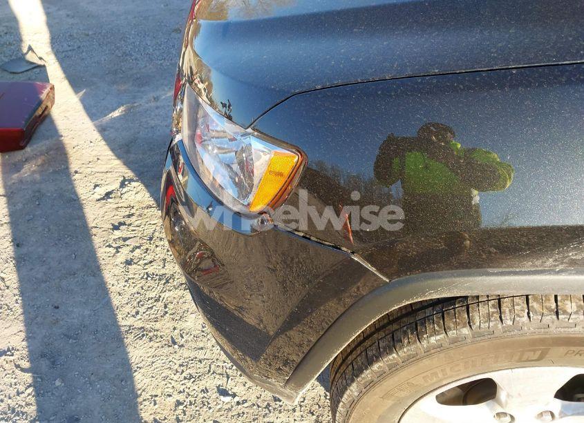 Photo 18 of 2013 Jeep Grand CHEROKEE LIMITED (VIN 1C4RJFBG0DC524044)