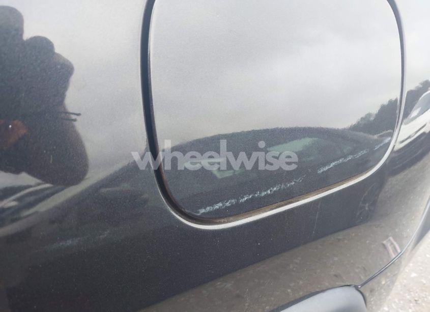 Photo 12 of 2013 Jeep Grand CHEROKEE LIMITED (VIN 1C4RJFBG0DC580369)