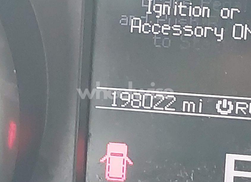 Photo 16 of 2013 Jeep Grand CHEROKEE LIMITED (VIN 1C4RJFBG0DC580369)