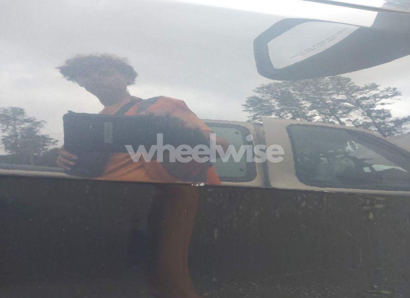 Photo 18 of 2013 Jeep Grand CHEROKEE LIMITED (VIN 1C4RJFBG0DC580369)