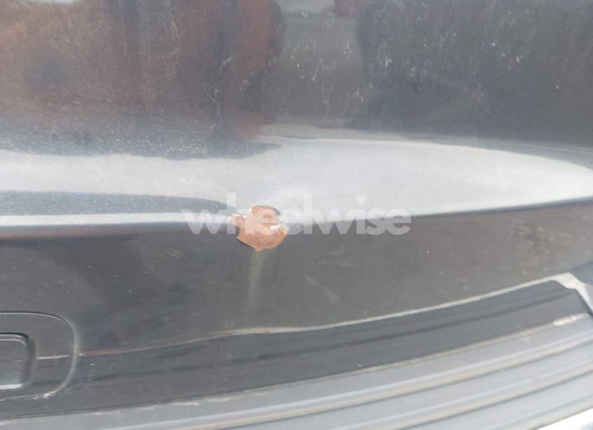 Photo 21 of 2013 Jeep Grand CHEROKEE LIMITED (VIN 1C4RJFBG0DC580369)