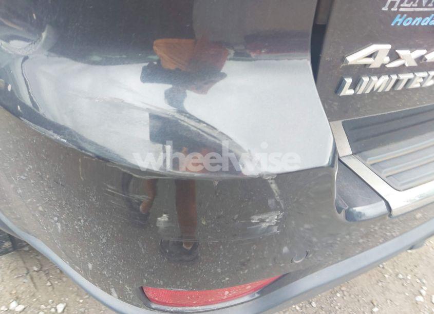 Photo 22 of 2013 Jeep Grand CHEROKEE LIMITED (VIN 1C4RJFBG0DC580369)