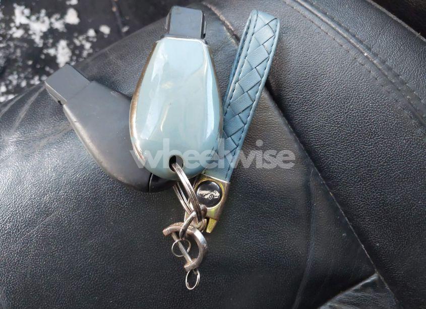 Photo 11 of 2013 Jeep Grand CHEROKEE LIMITED (VIN 1C4RJFBG0DC638772)