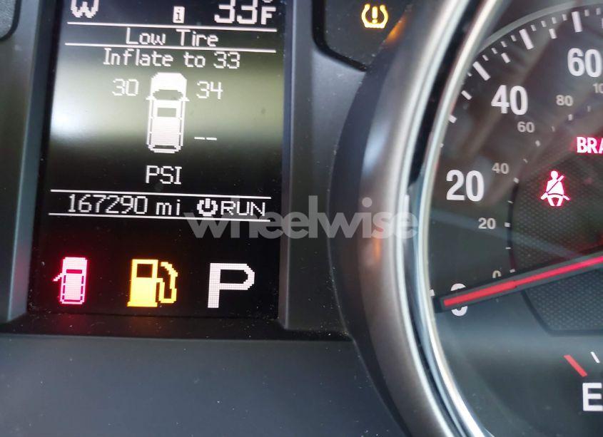 Photo 15 of 2013 Jeep Grand CHEROKEE LIMITED (VIN 1C4RJFBG0DC638772)